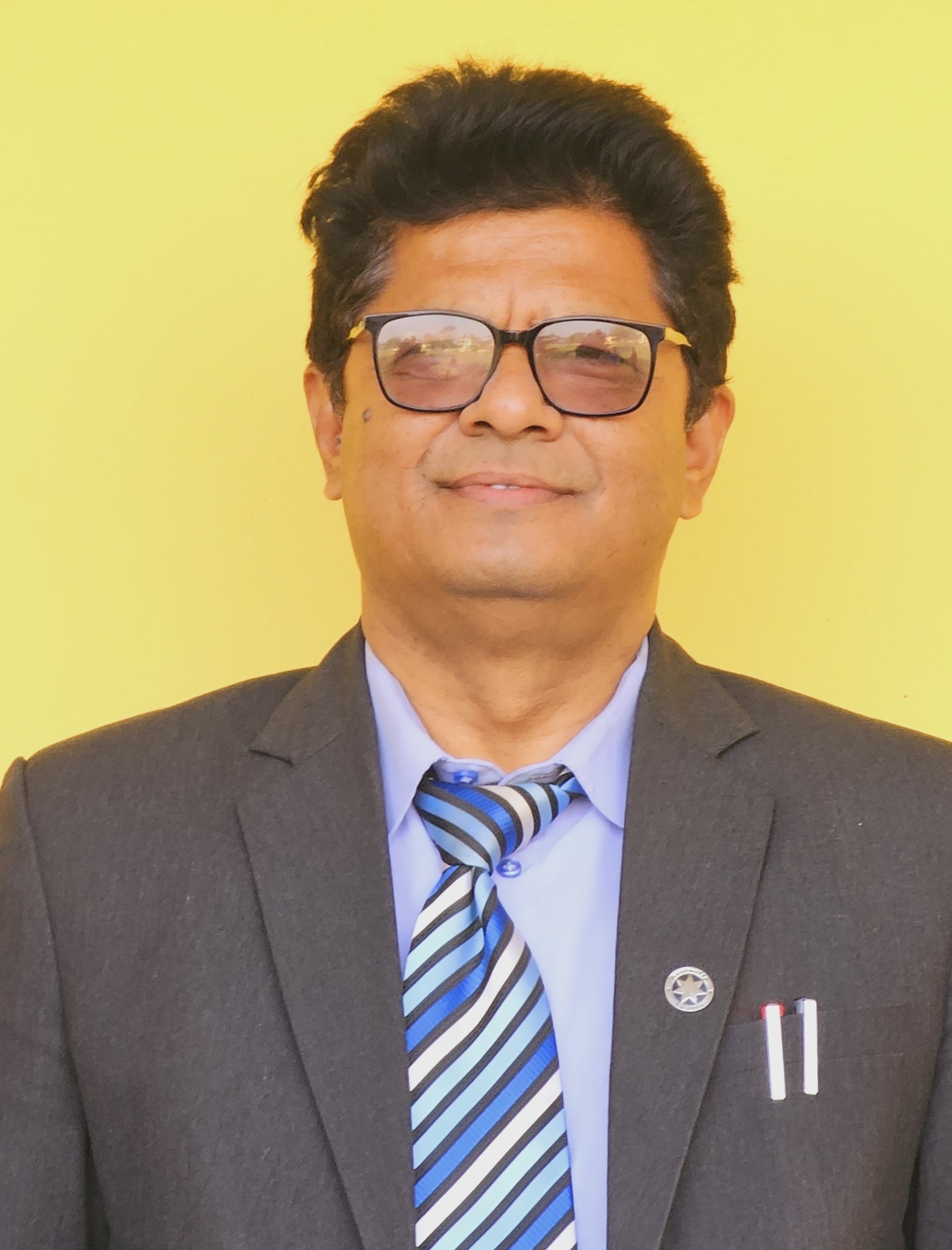 Principal Photo